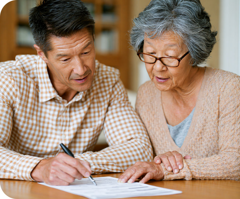 Does a Large Age Difference Matter?